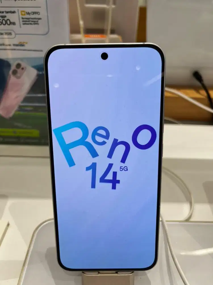 OPPO RENO14 5G 8/256 GB