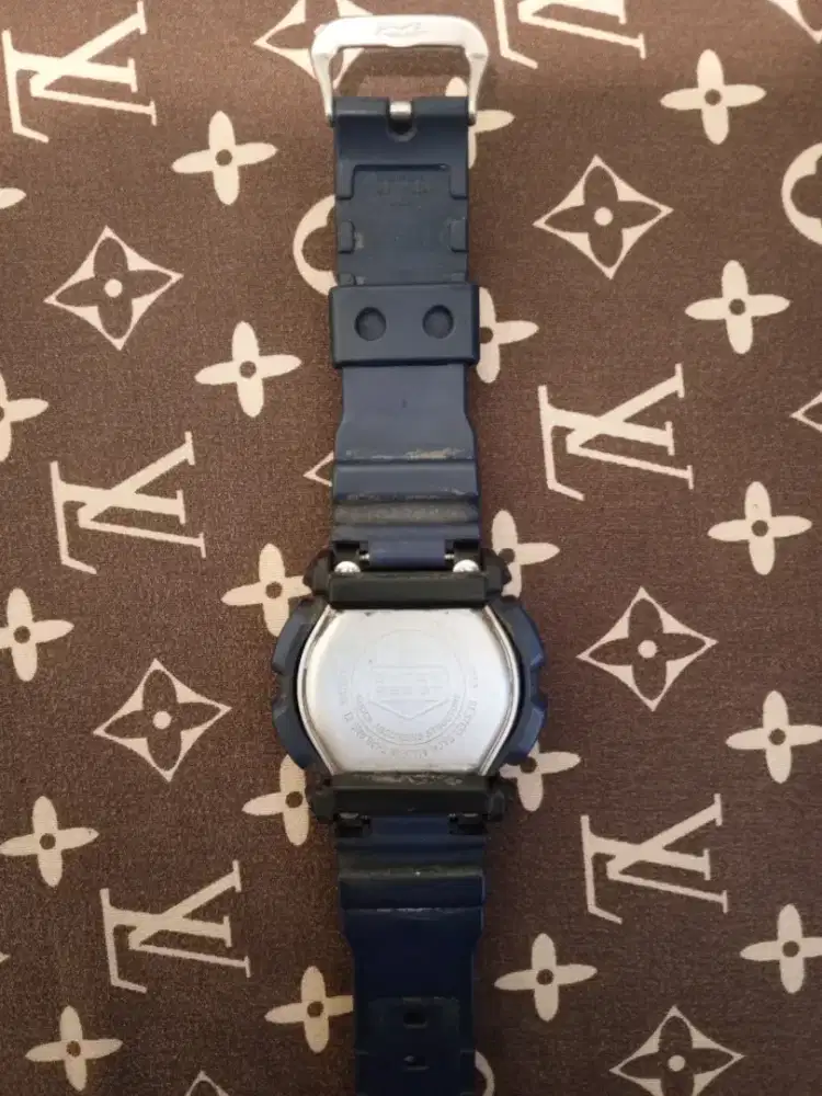 Casio G-Shock DW-9052-1VDR 