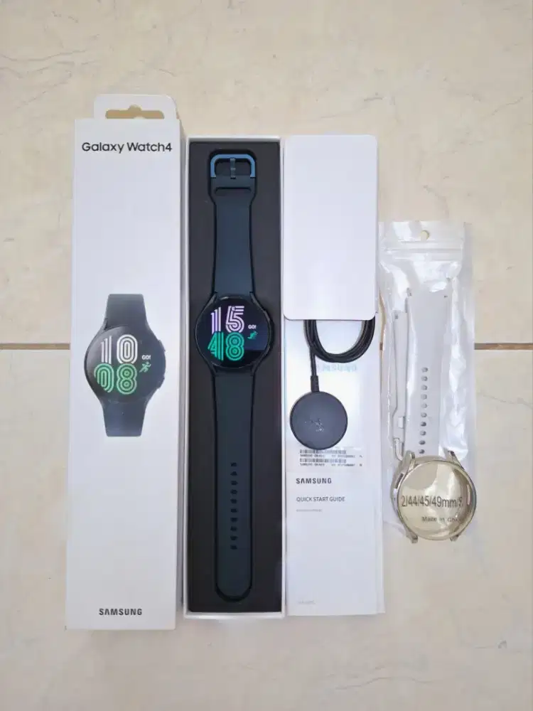 Samsung Galaxy Watch 4 44mm Second Muluss