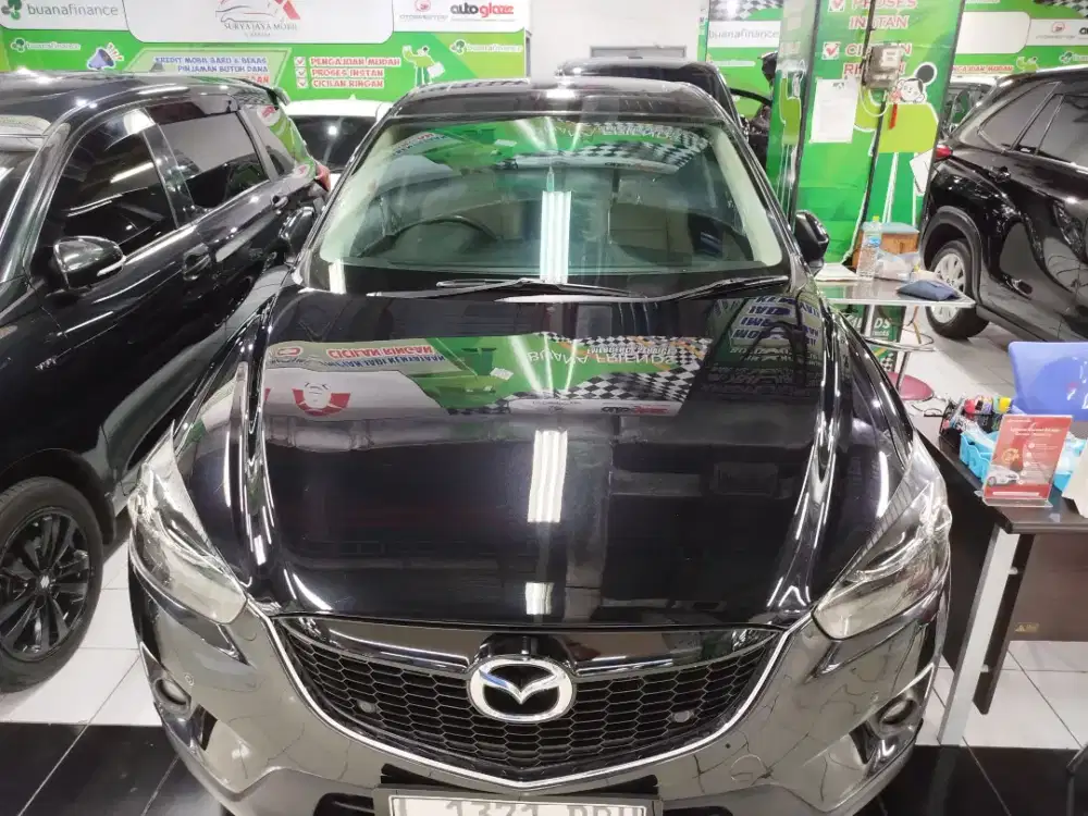Mazda CX5 CX-5 CX 5 2014