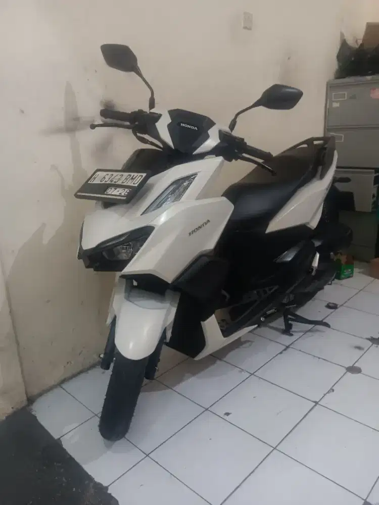Vario 160 cc abs th 2023 top