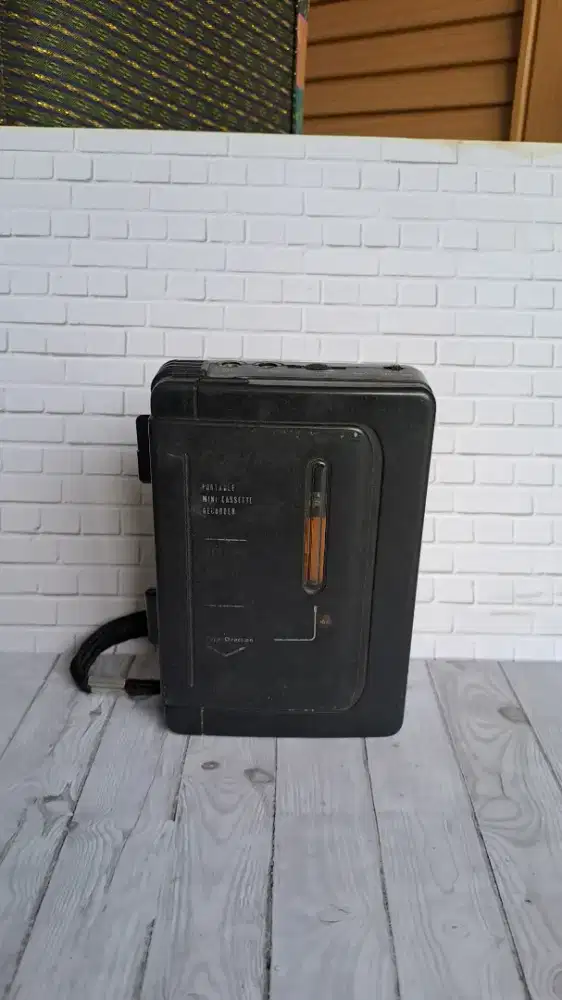 Walkman Sony Fortron