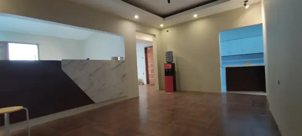 Sewa / Bagi Hasil space usaha untuk Klinik & Apotek