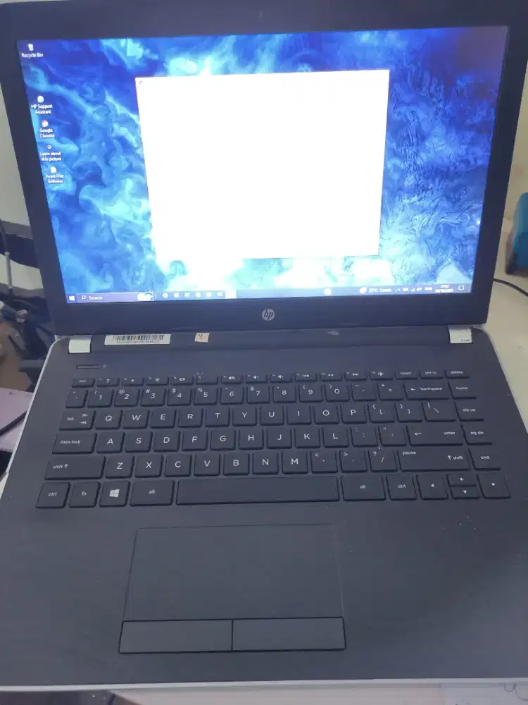 Laptop HP 14 BW504AU