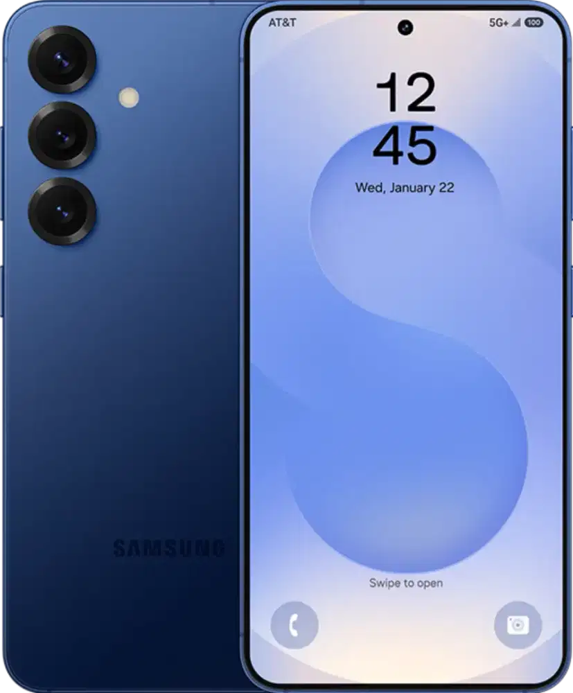 SAMSUNG S25 12/256 KREDIT TANPA DP