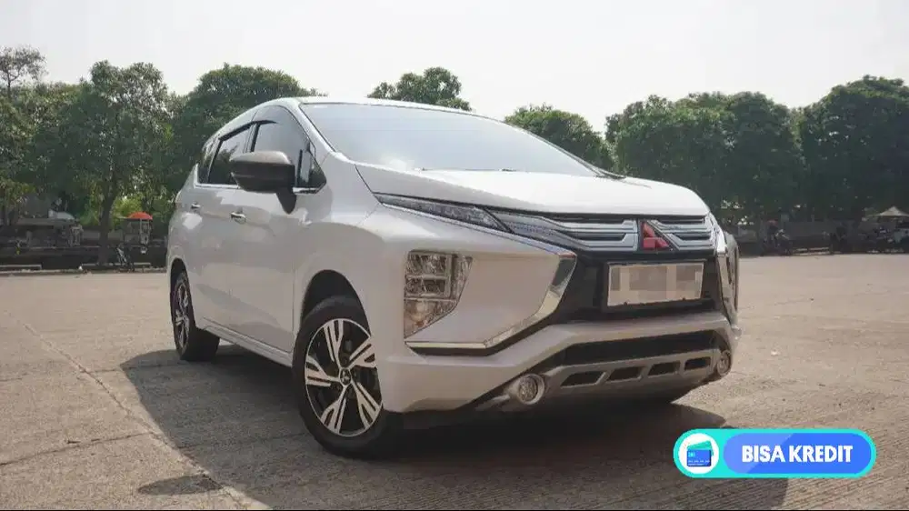 MITSUBISHI Xpander Ultimate A/T 2020