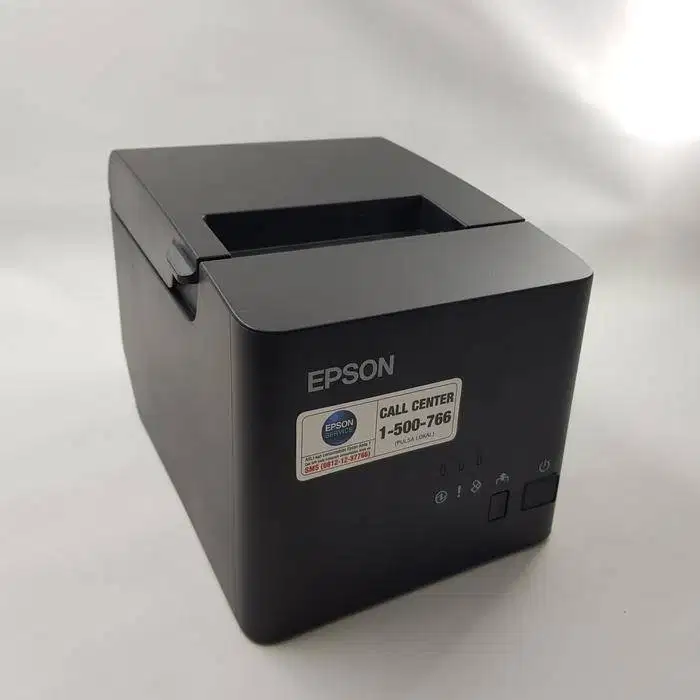 printer kasir thermal epson tm t82X 80mm USB LAN SERIAL garansi