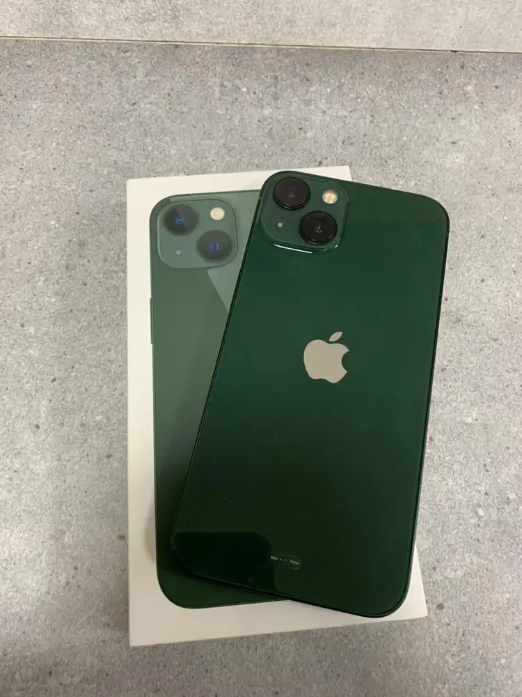 iphone 13 128 gb ibox mulus