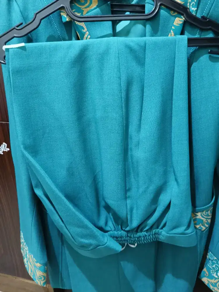 Blazer wanita baru