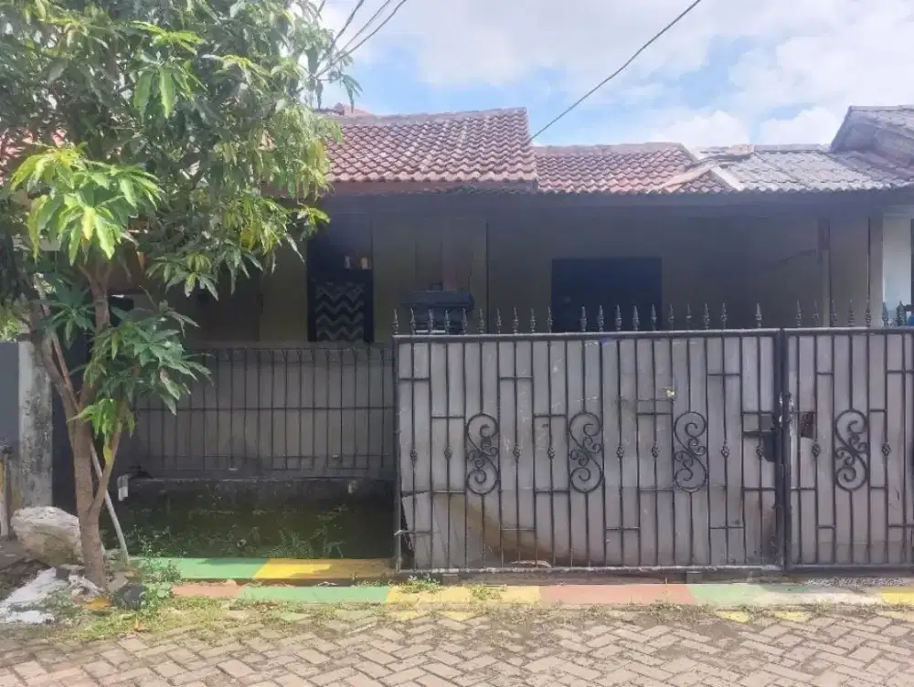 Perumahan Royal 3 Cipondoh kota Tgr
