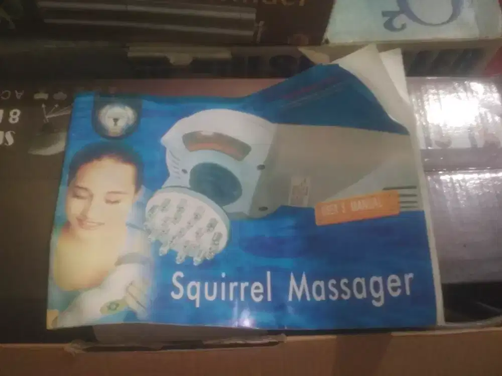 Jual cepat 3 barang.