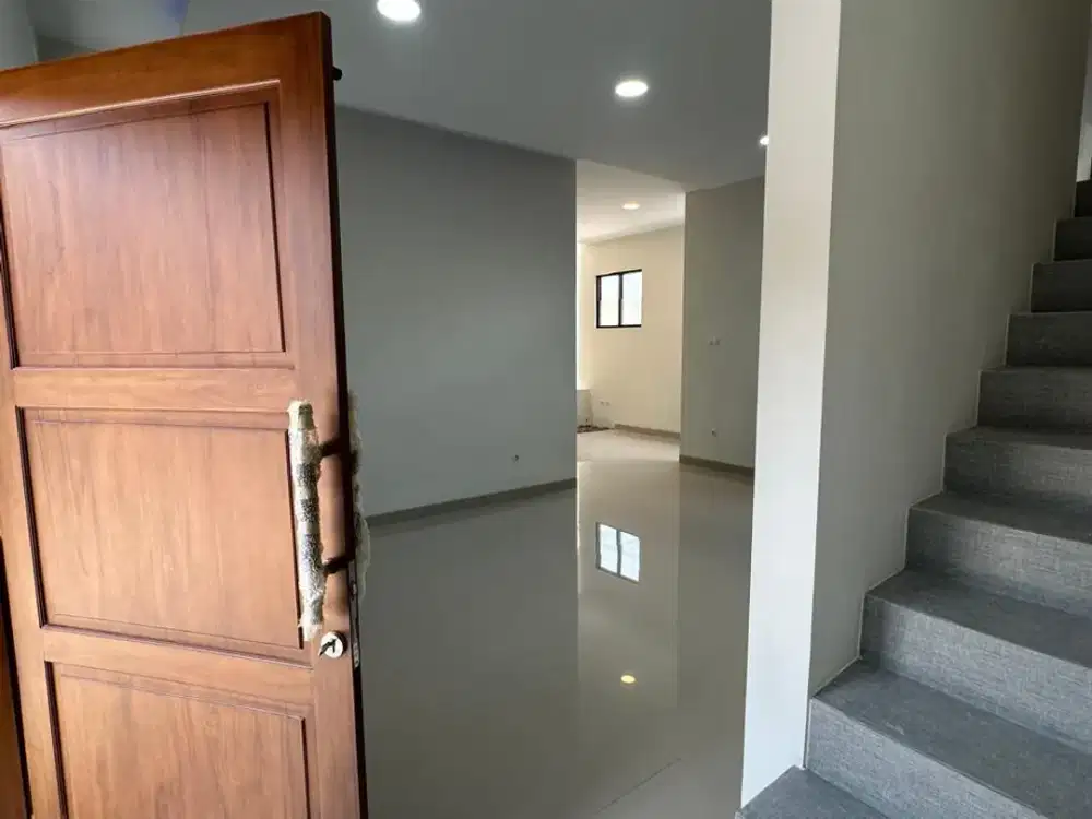 Jual Cepat Rumah Mewah Dekat Jombor Monjali Jogja, Area Al Azhar