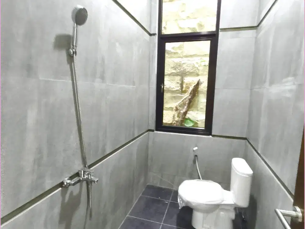 Rumah 2Lt Mewah Harga Murah, Area Tol Monjali Jogja Dekat Al azhar