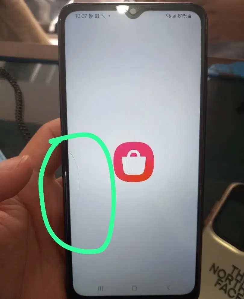Samsung a04s 4/64