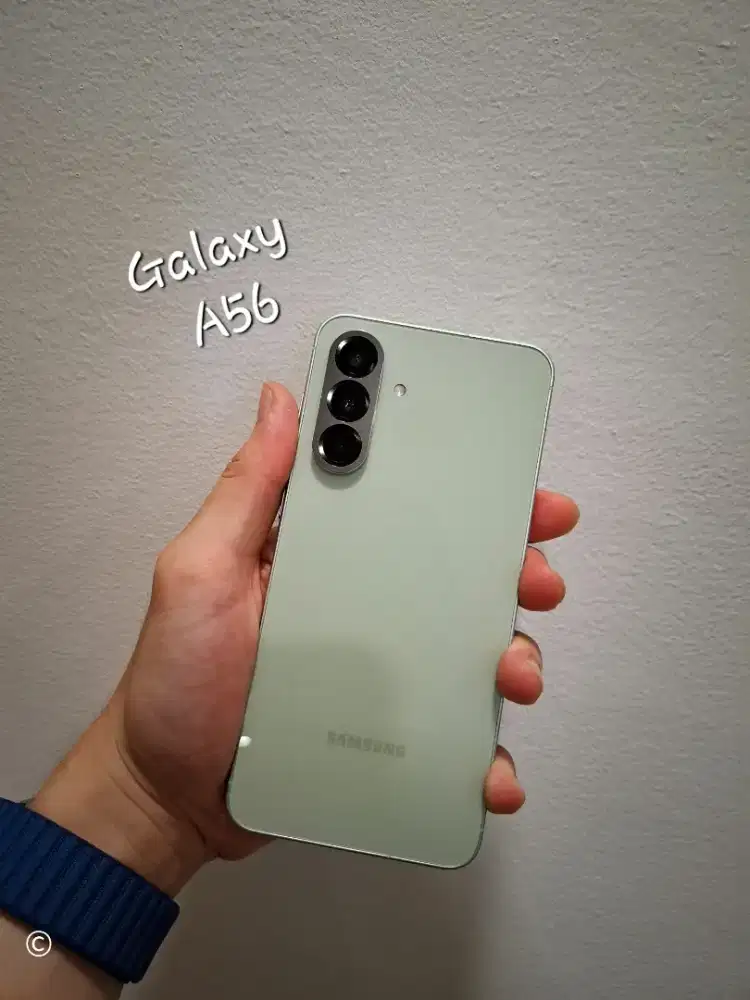 SAMSUNG GALAXY A56 5G
