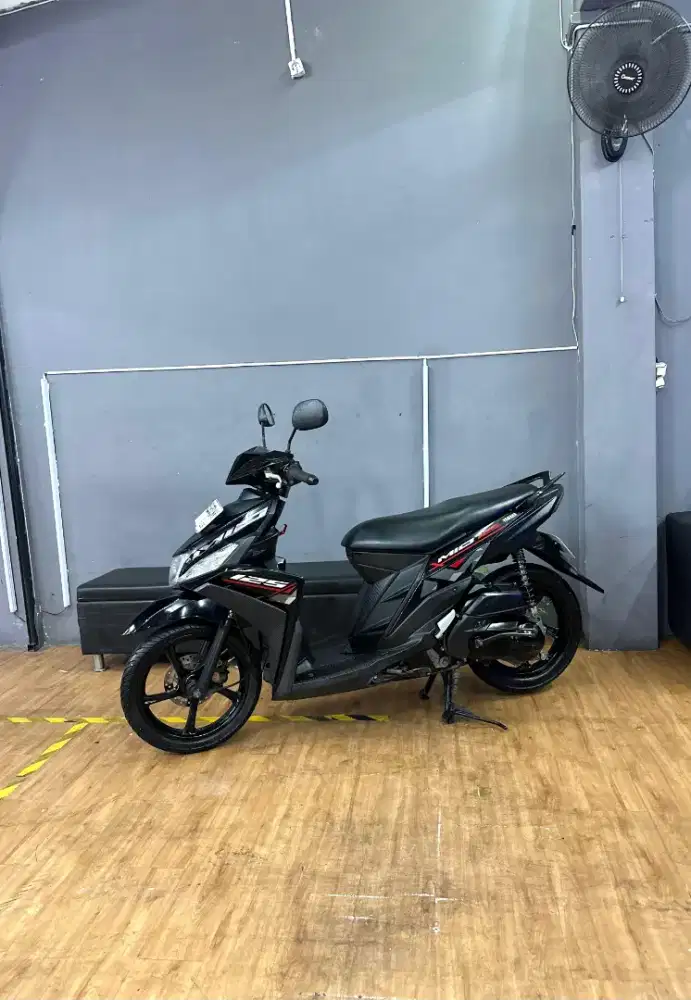 Yamaha Mio M3 2015 Harga Murah