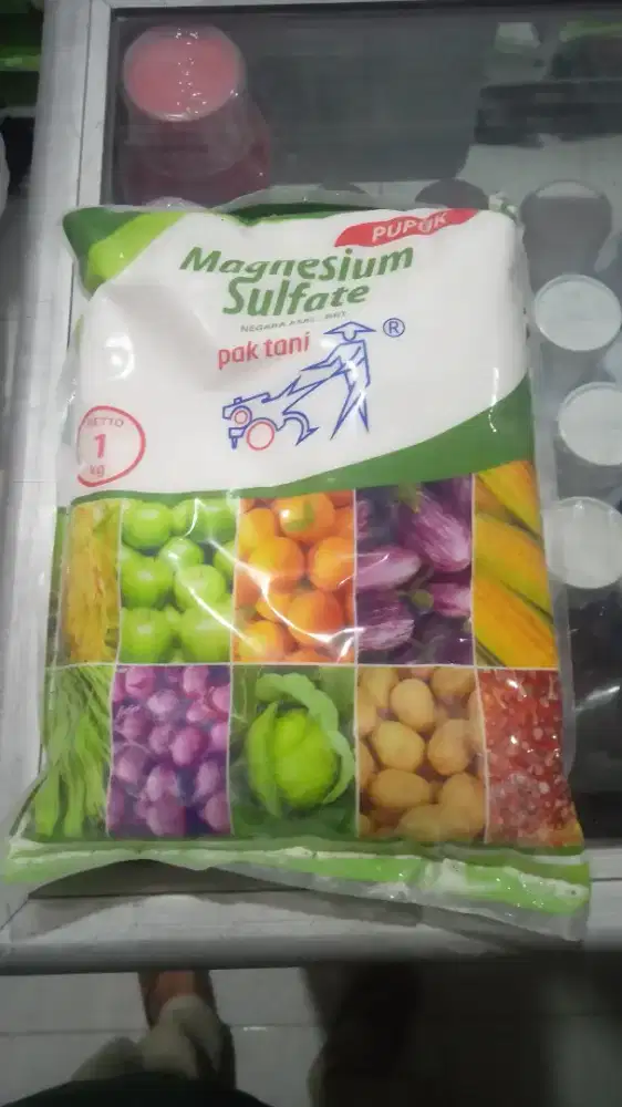 Jual obat pertanian& perkebunan