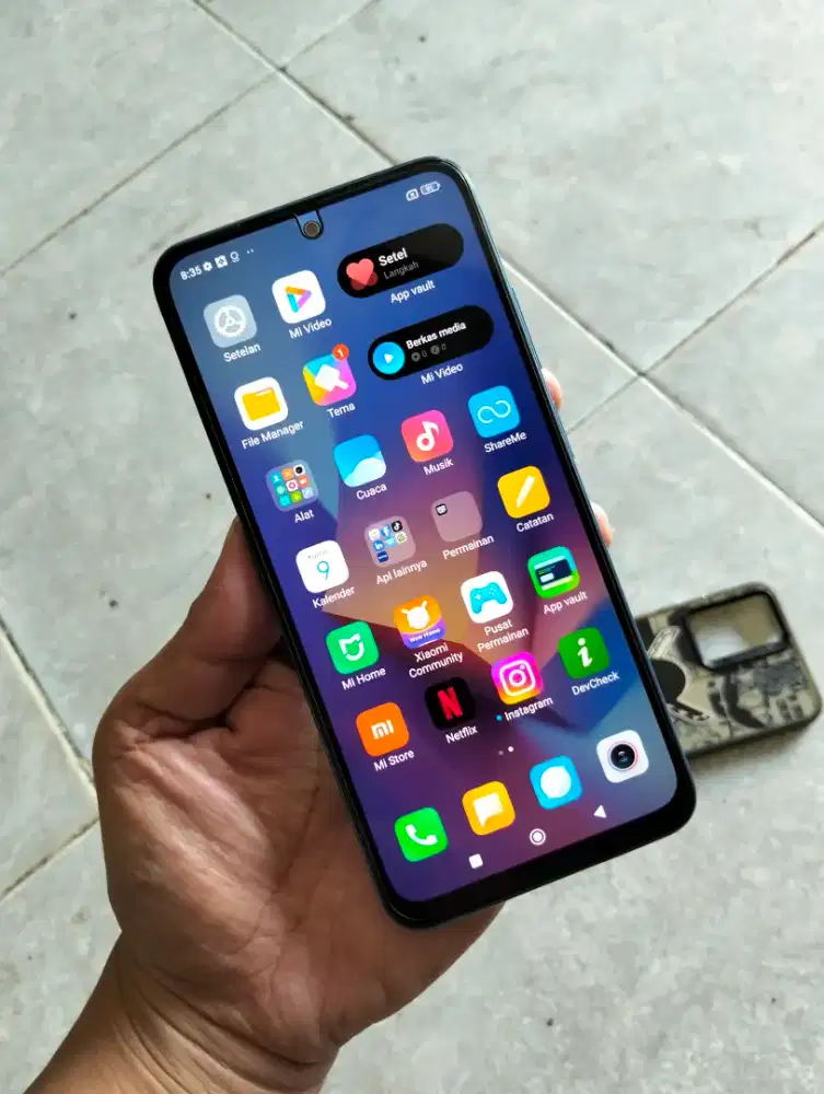 Xiaomi Redmi Note 10s NFC (6/64)