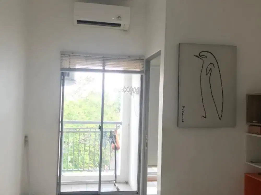 Disewakan Apartemen Midtown Summarecon Gading Serpong