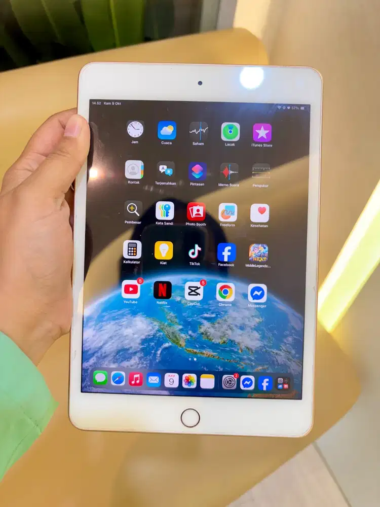 Ipad mini 5 wifi 64 gb