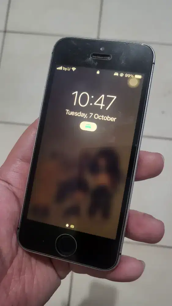 iPhone SE gen 1 2016 32GB IBOX – Cocok Buat HP Oprekan!