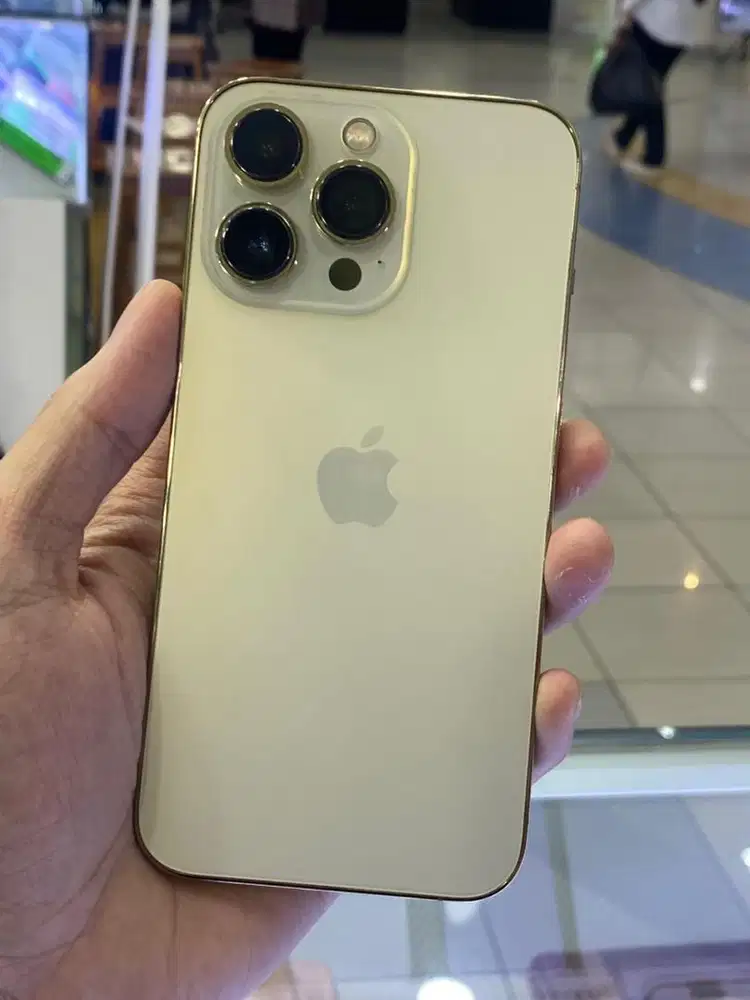Iphone 13pro 256 Gold