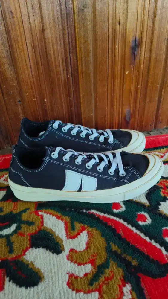 Sepatu Dorks Original Ukuran 40