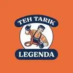 CREW OUTLET TEH TARIK LEGENDA