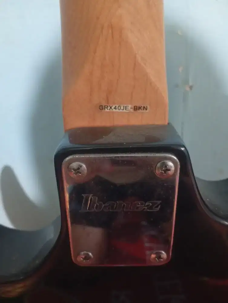 Gitar Ibanez Gio