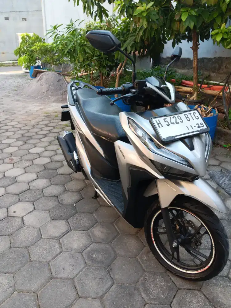 Vario 150cc th 2021 top