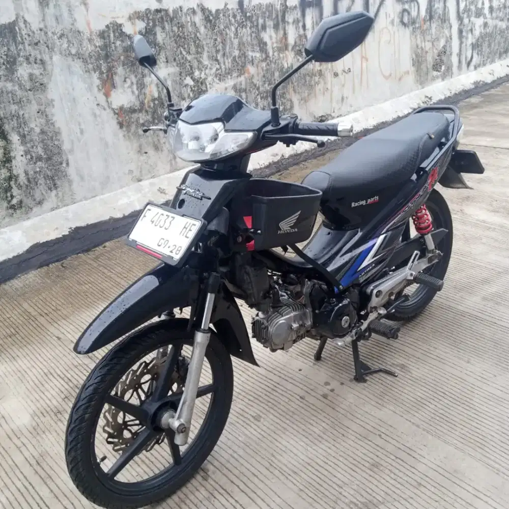 Suprafit lama 2005