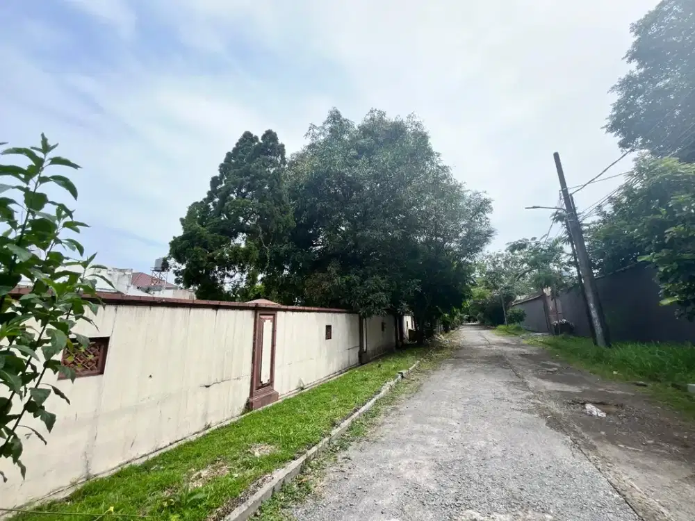 Tanah Dekat Jakarta, 6 Menit Km southcity