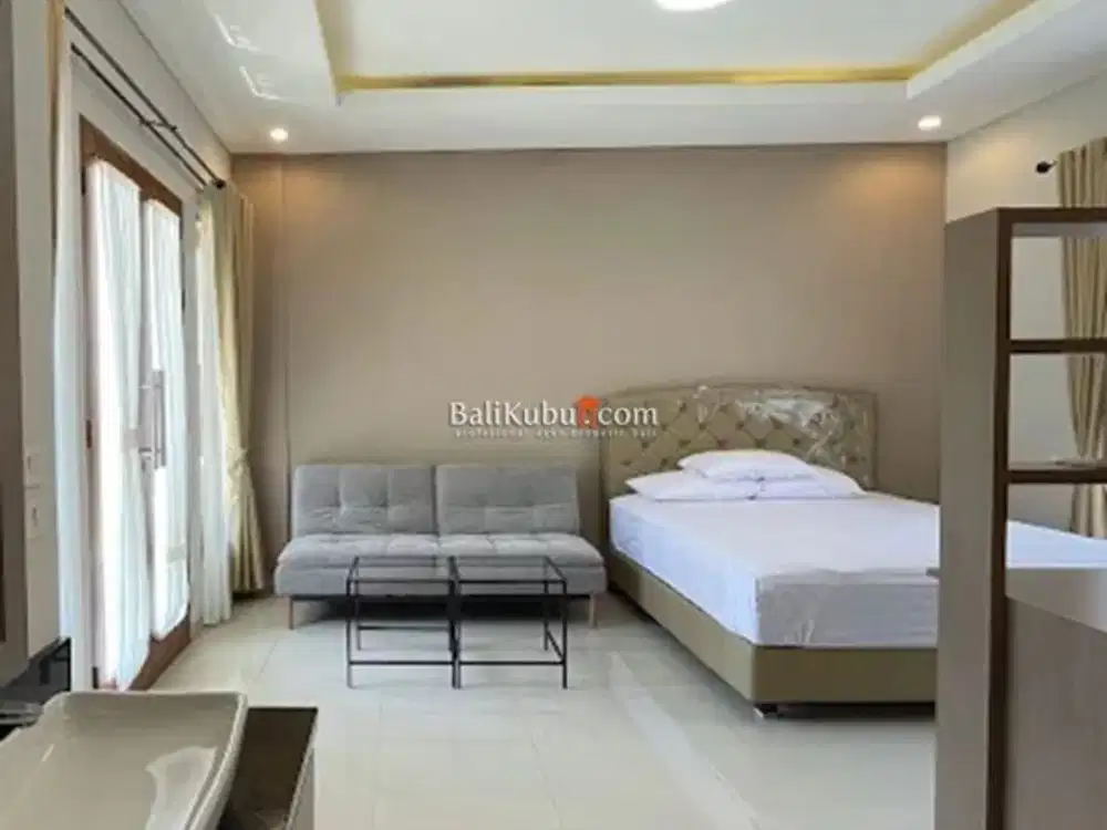 [AMR-194.PLRV] For Monthly Rent Villa Room Apartment in Jl Tukad Balian Sidakarya