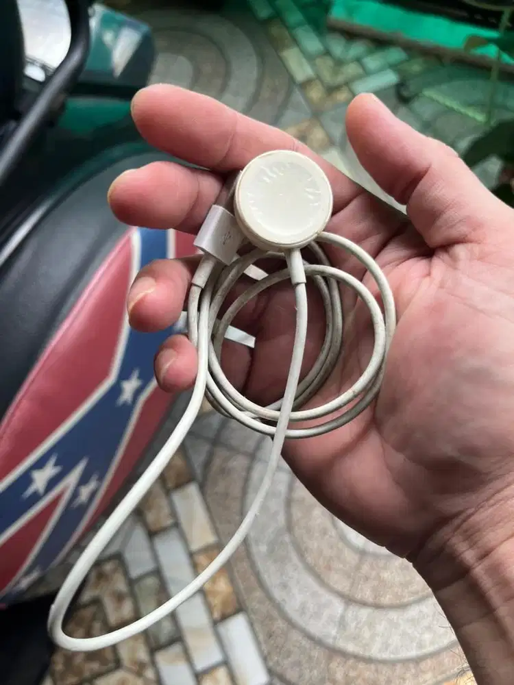 Charger/Casan All Iwatch