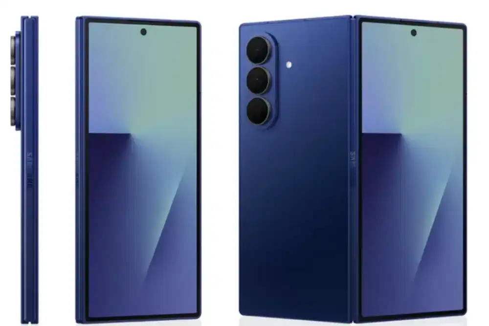 Update cashback 4,5jt samsung zfold 7 12/256