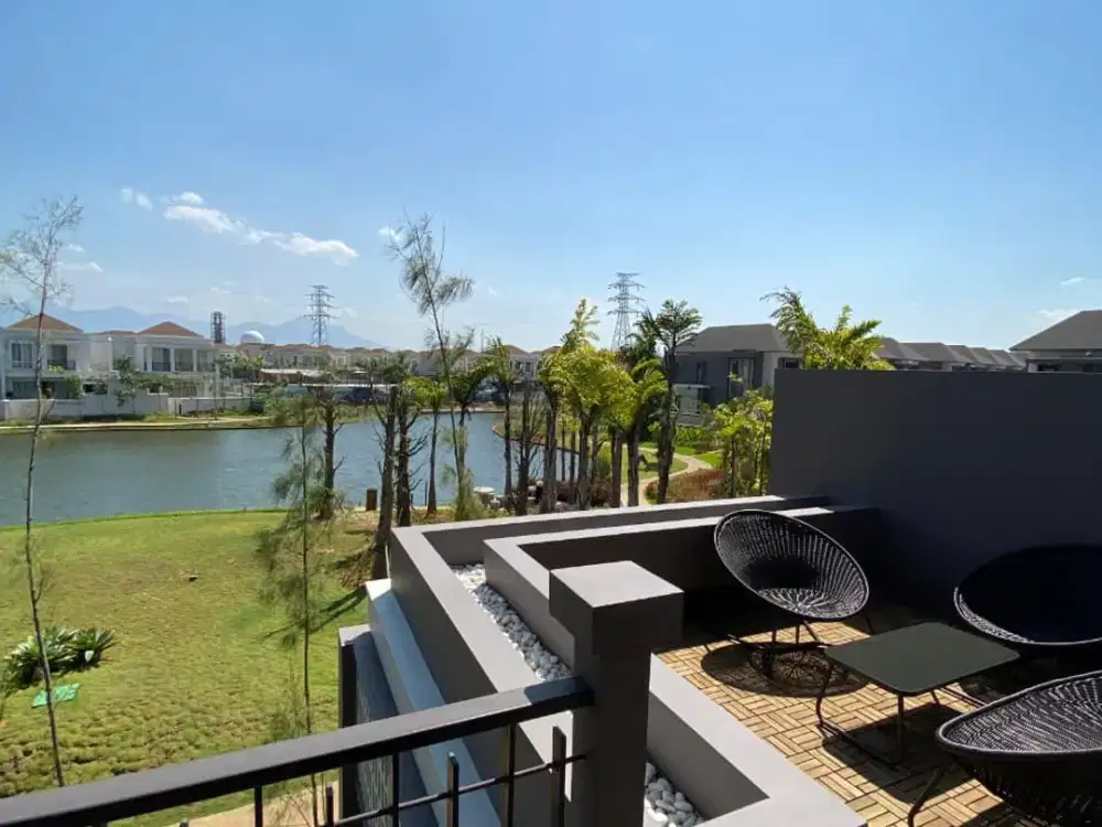 podomoro park bandung bandung, hemat 200jt, sisa 1 unit