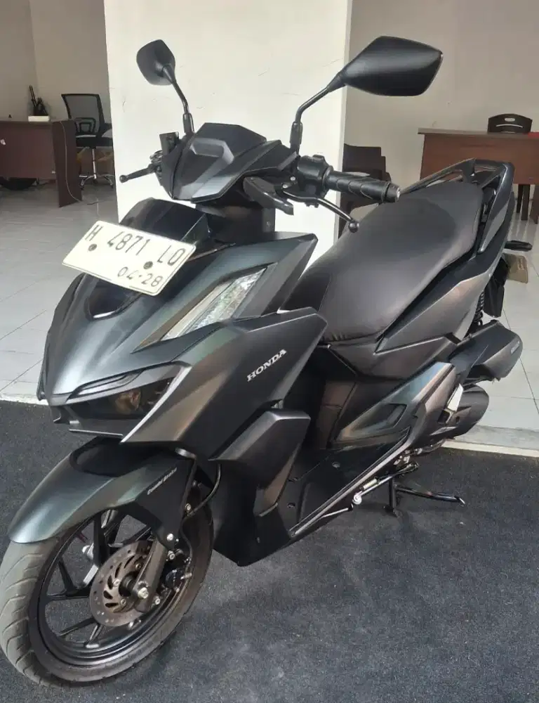 Vario 160 CBS Tahun 2023