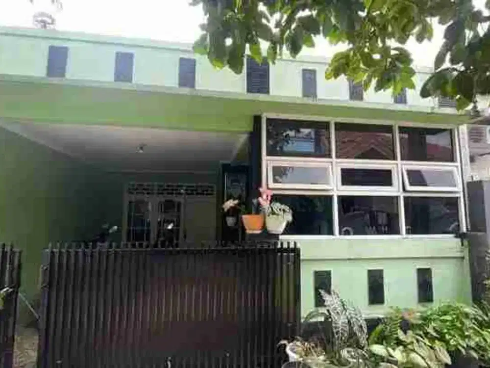 Perumnas 1 Kranji Jakasampurna Bekasi kota