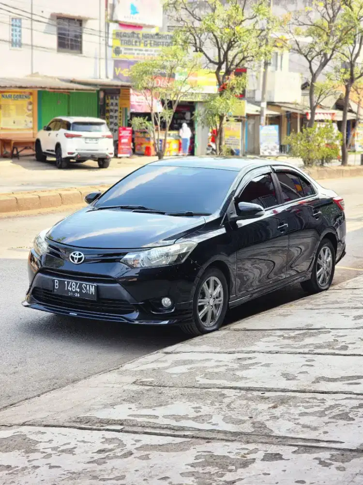 VIOS E AT 2015 DP MINIM