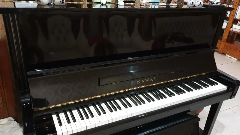 Dijual Piano Uprigth Kawai BL-31