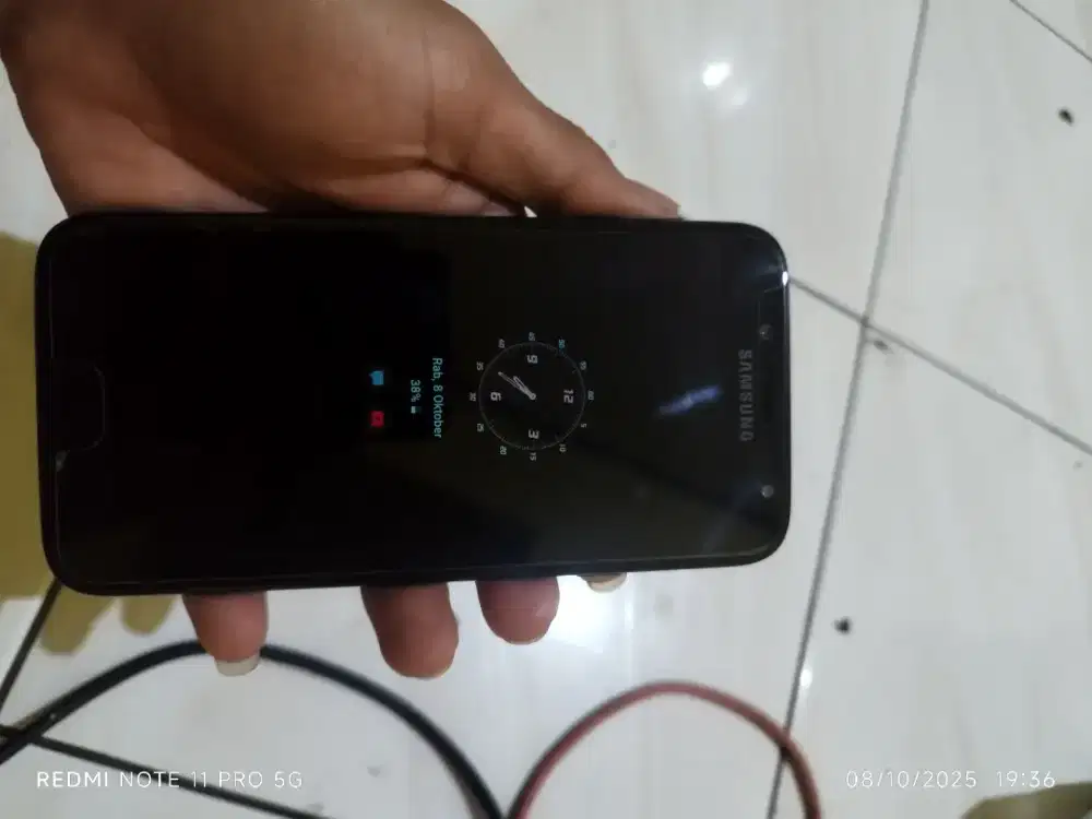 Samsung galaxy j7pro