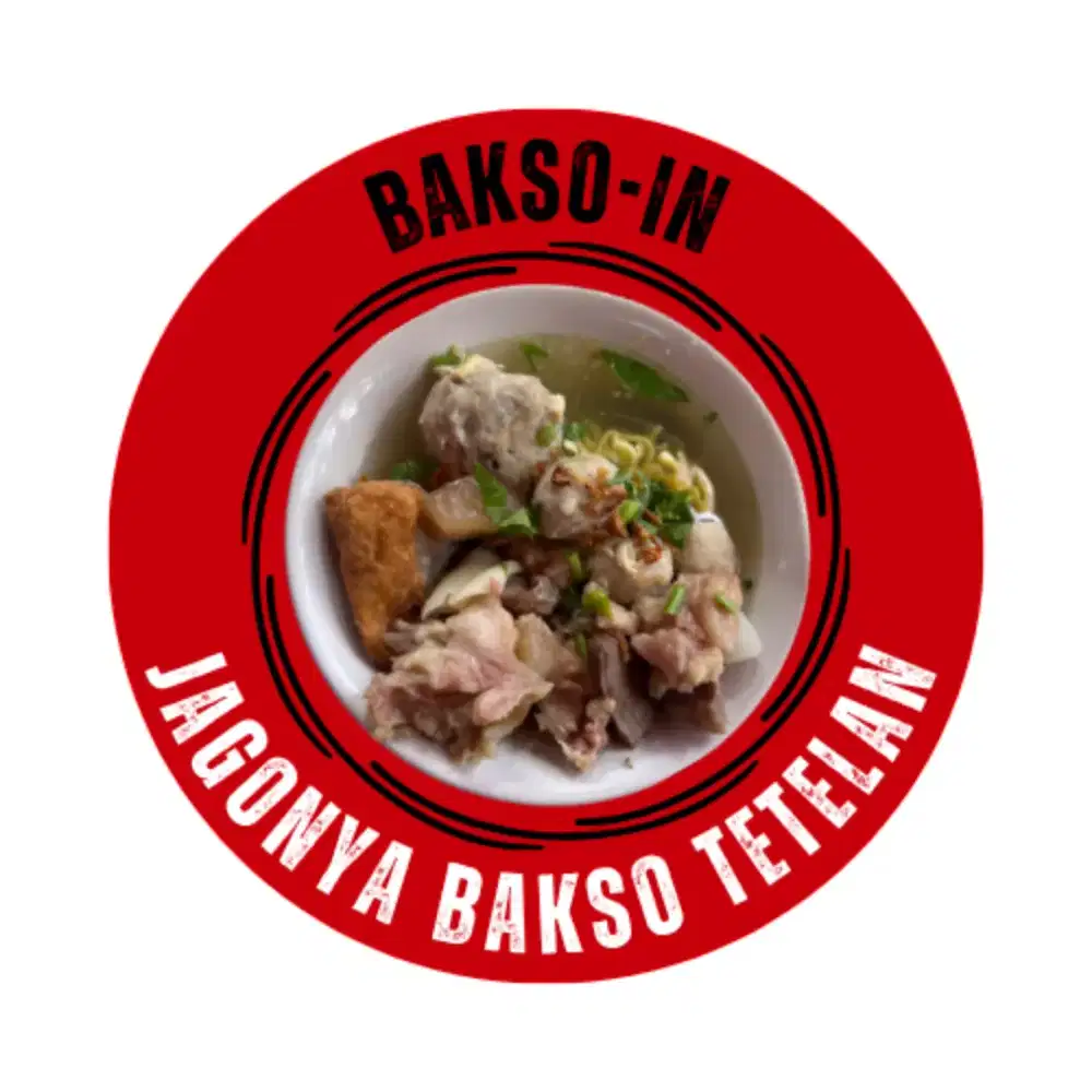 Lowongan Kerja - Bakso.in Jakarta