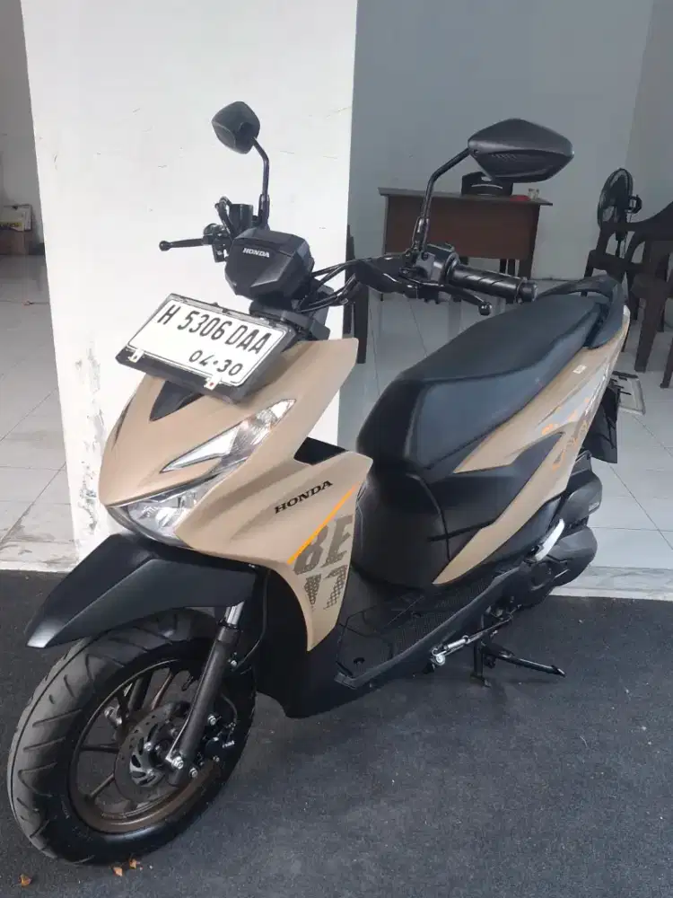 All New Beat Street Tahun 2025