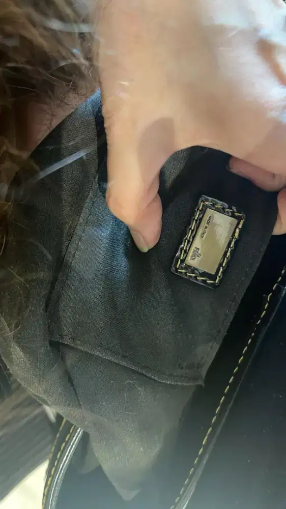 Tas FENDI original