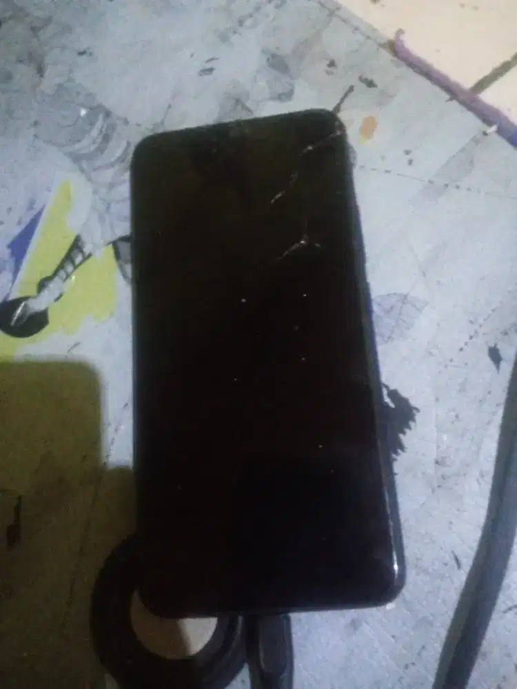 vivo y12 matot pretelan