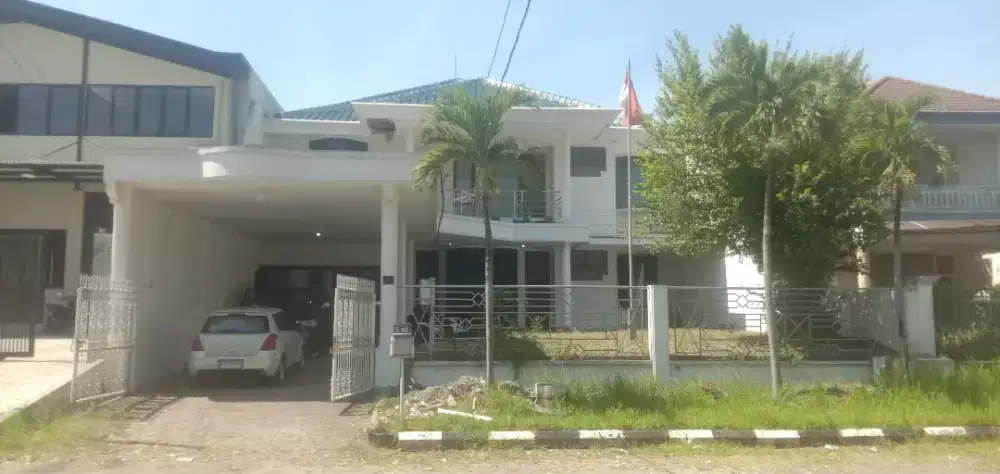 Obral murah luas permata juanda sedati waru aloha sidoarjo deltasari