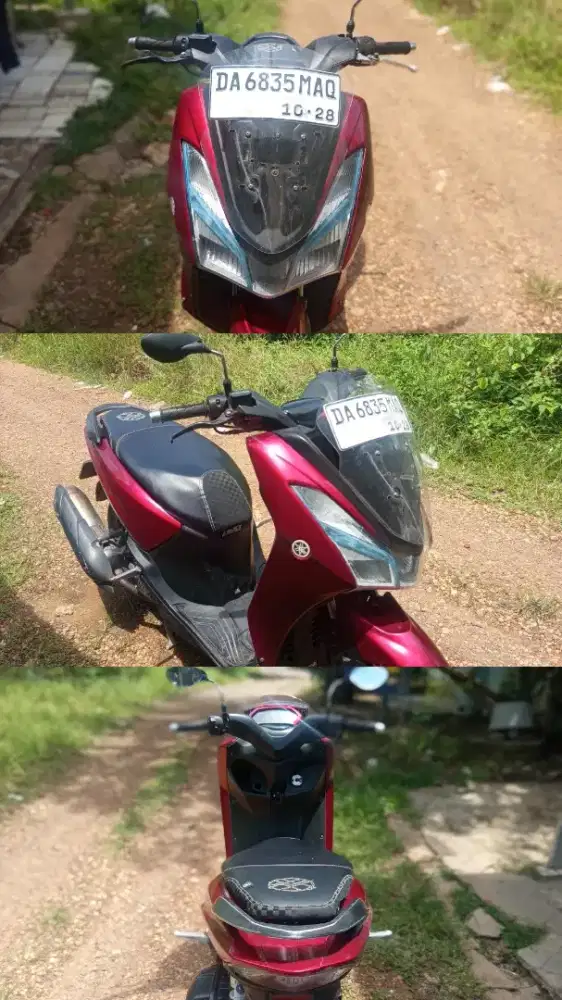 Lexi 2018 ss lengkap pajak hidup