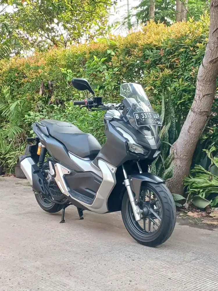 DP 500RB HONDA ADV 150 CBS TAHUN 2021