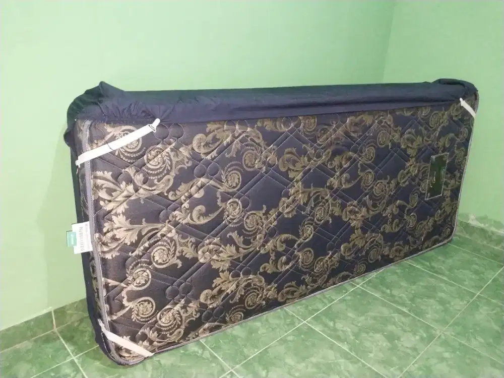 Jual Springbed Serenity Superstar ukuran 200×90