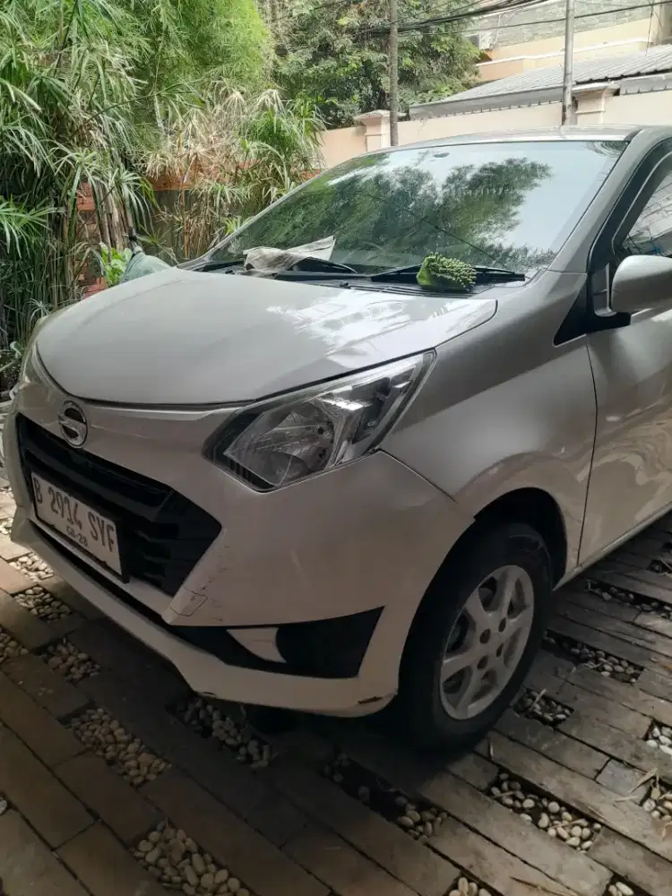 Sigra z 2018 manual .surat lengkap B dki